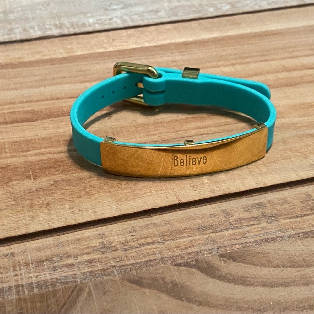 Rustic Cuff Custom Bracelet